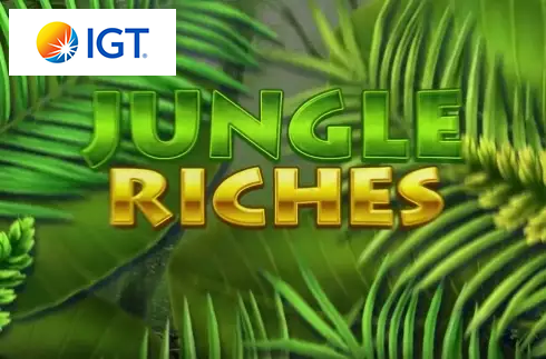 Jungle Riches